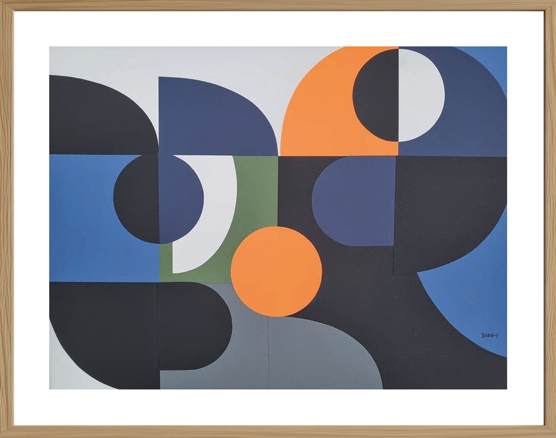 « Multiplicité »