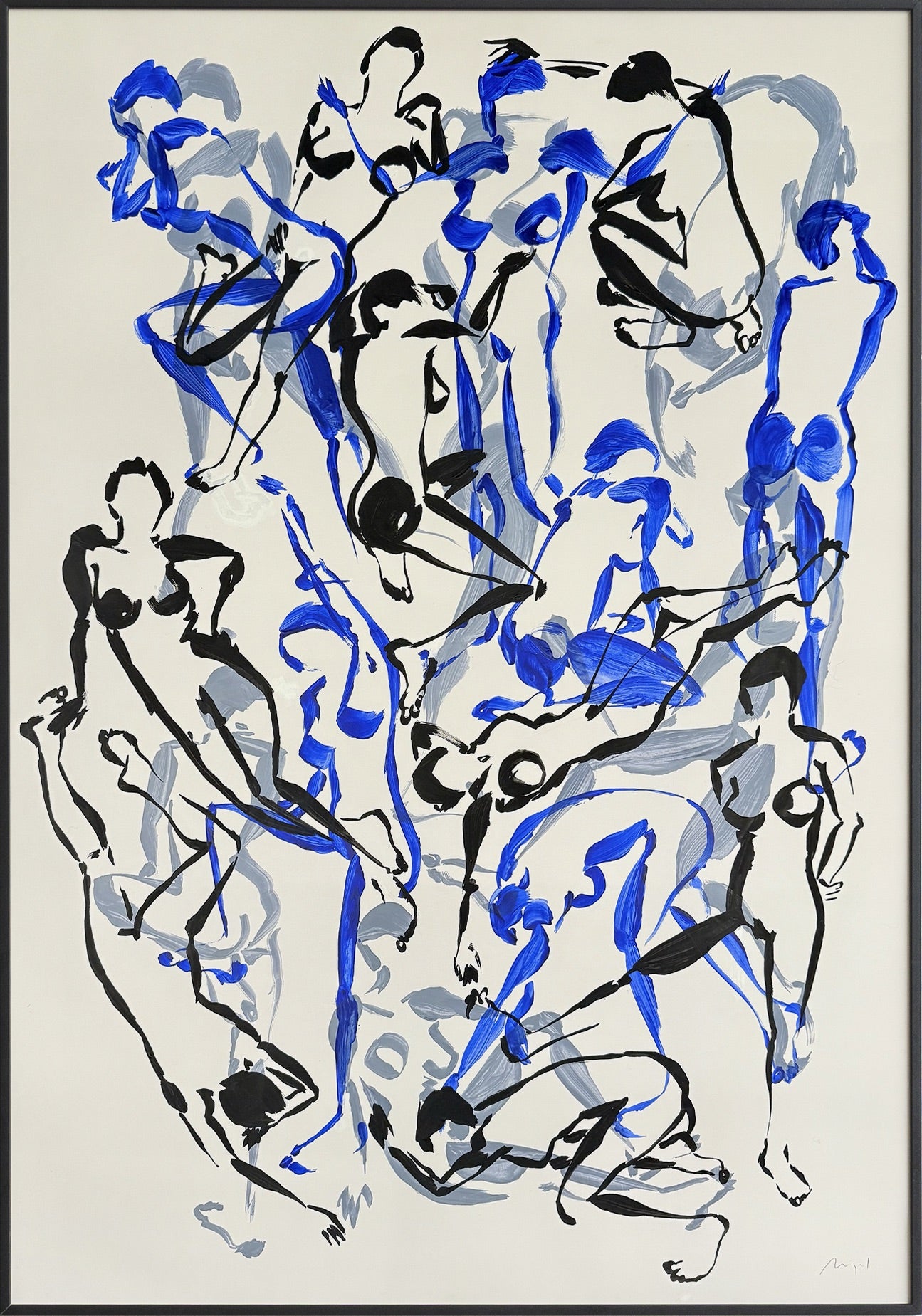 « Serie BGN Ezora II »