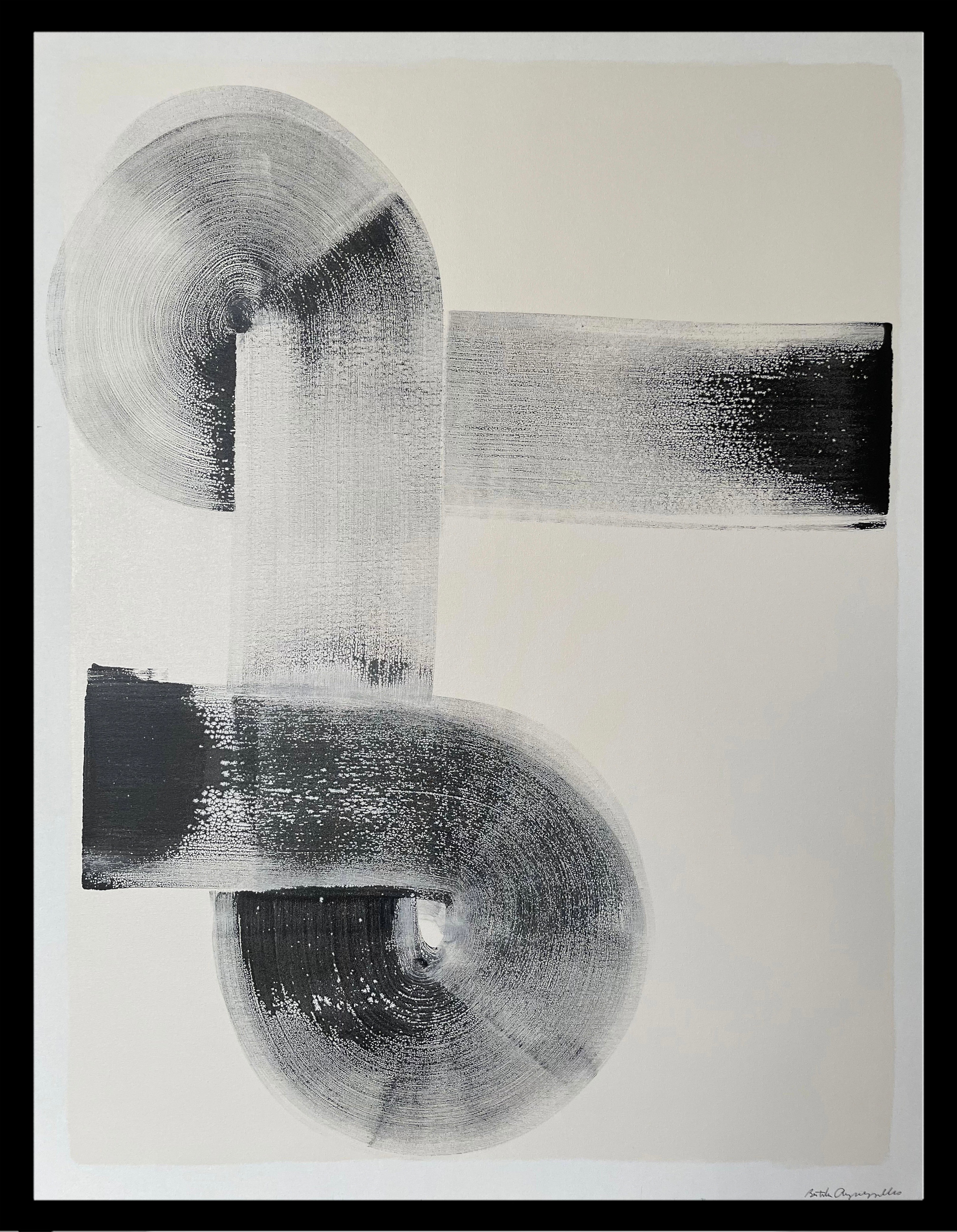 Traces d'ombre