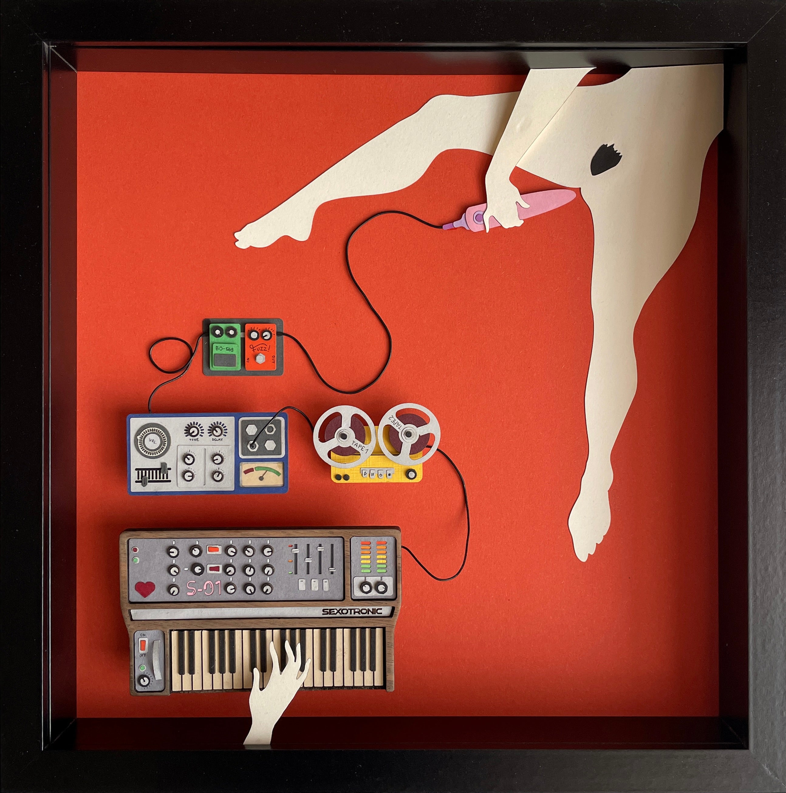 Sexotronic