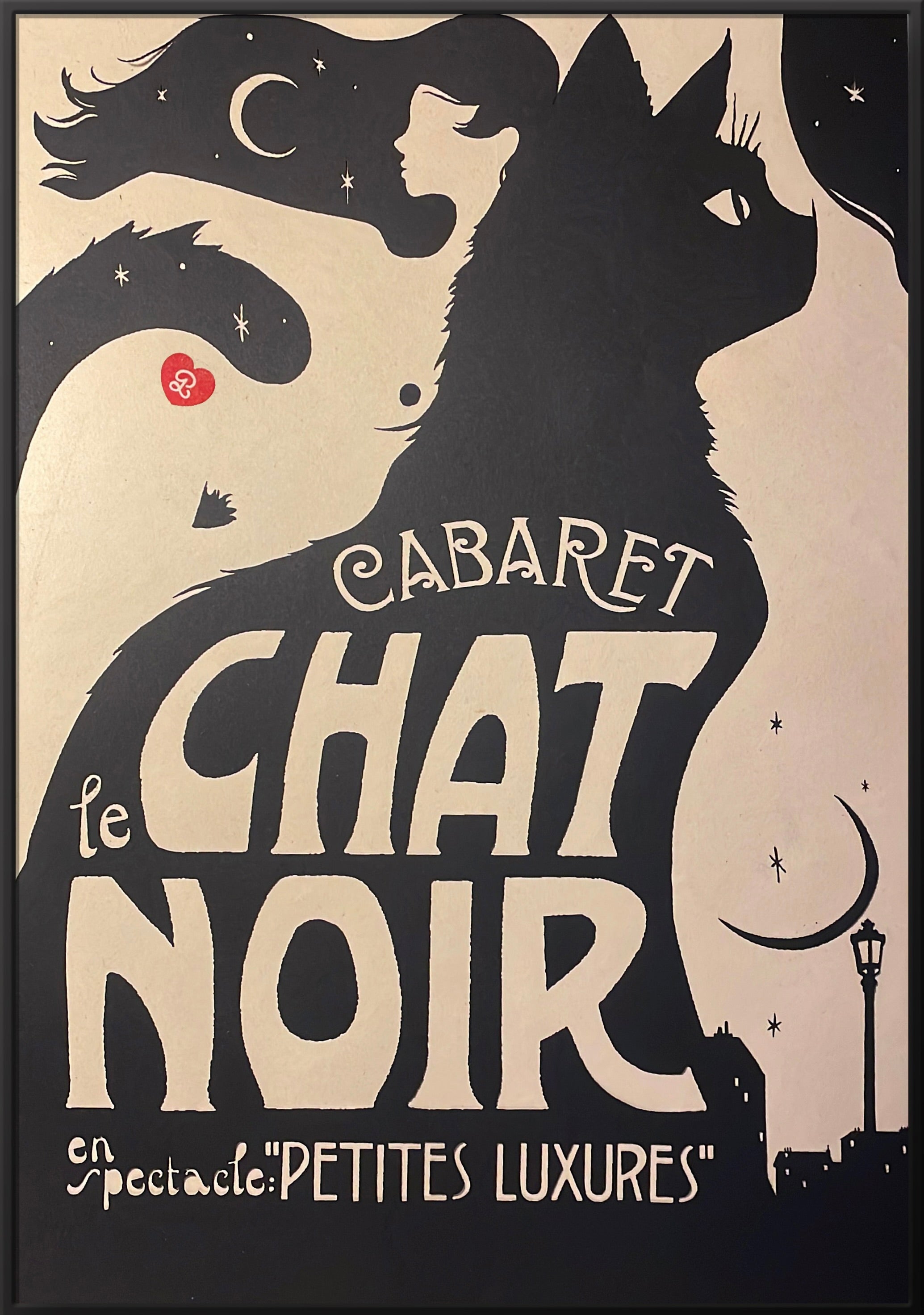 Cabaret du chat noir