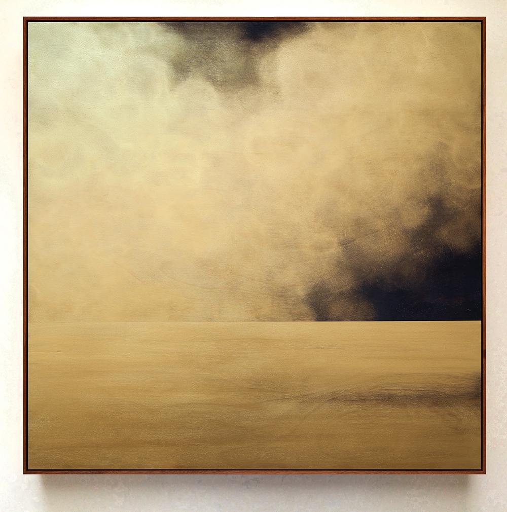 Jaime Sicilia - Mar Oro