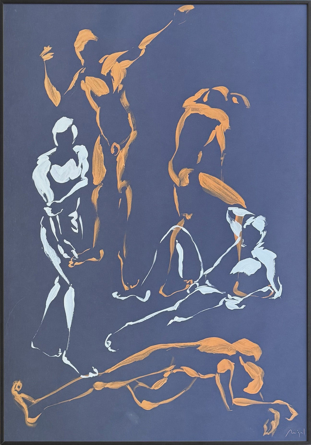 « Série Guillaume »