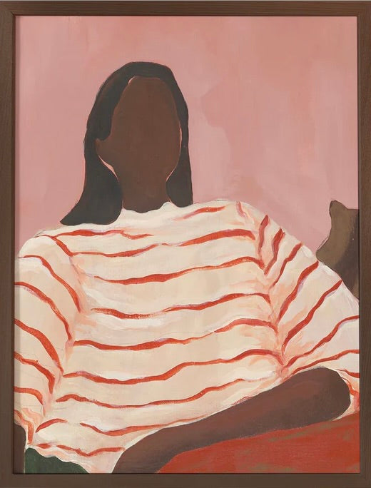 Red Stripes