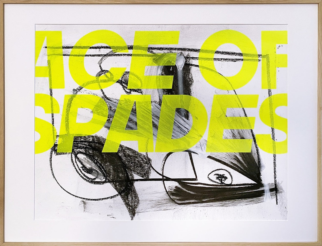 Atelier Télescopique - Ace of spades