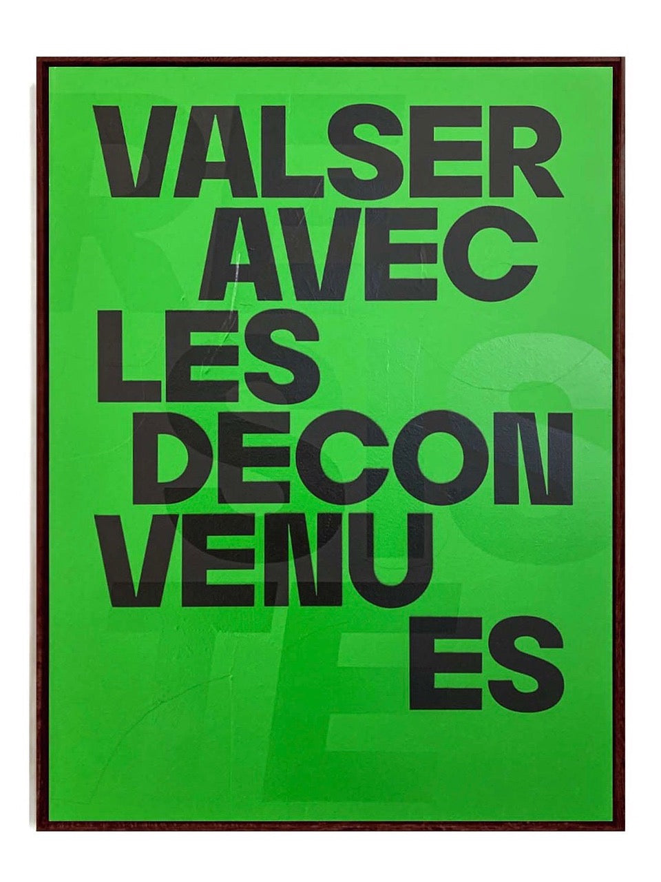 RÉSISTE