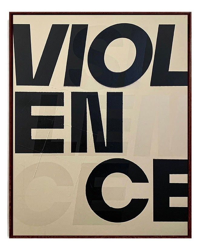 SILENCE