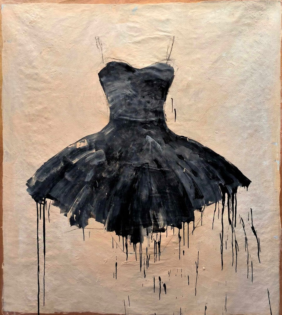 The Little Black Dress