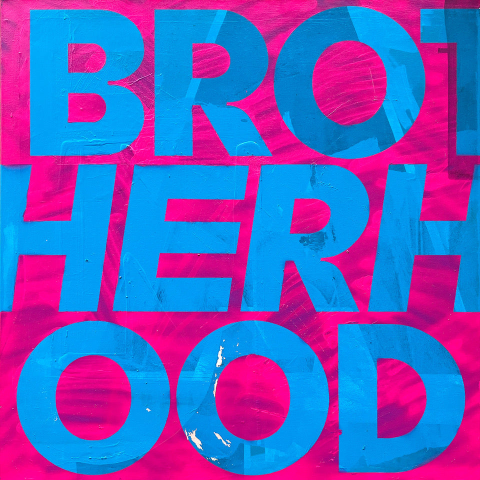 Atelier Télescopique - Brotherhood