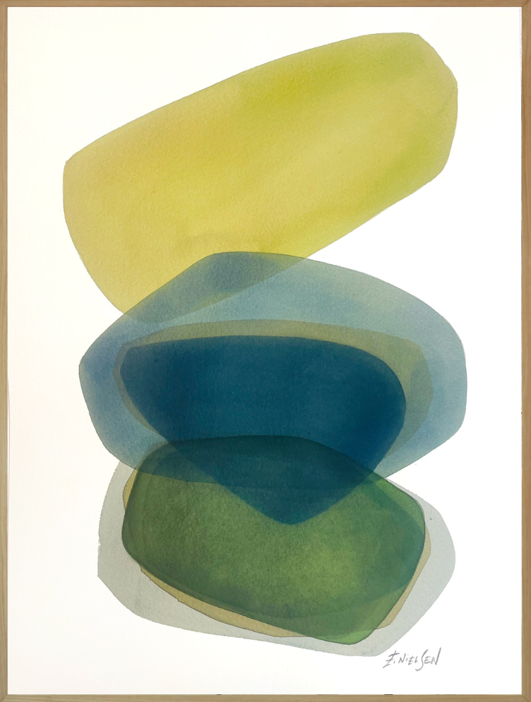 Sphere of Silence I