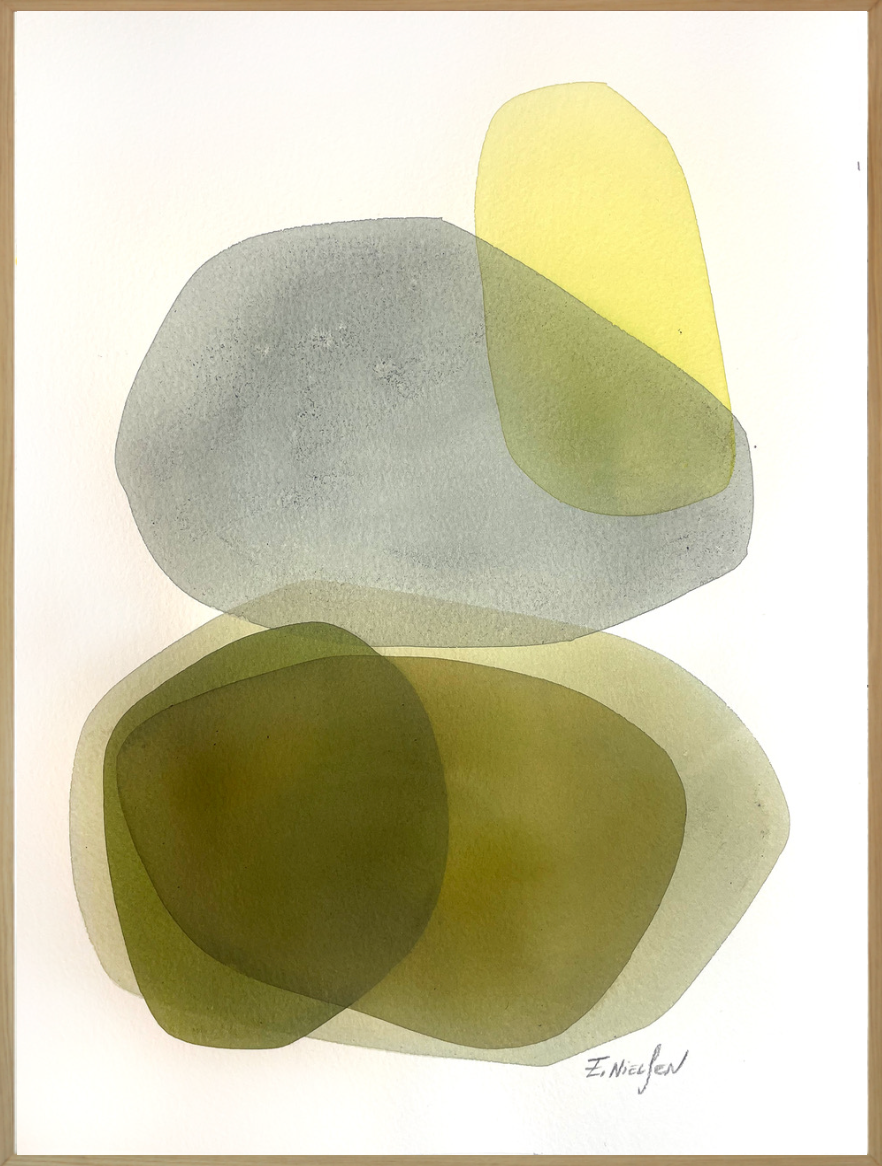 Sphere of Silence IV