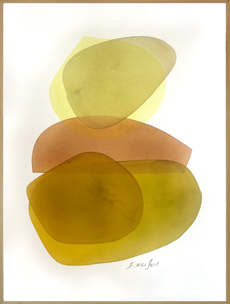 Sphere of Silence VI