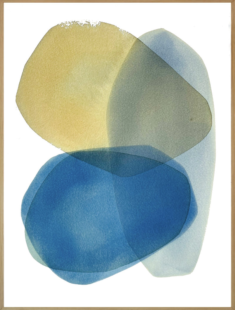 Sphere of Silence XVI