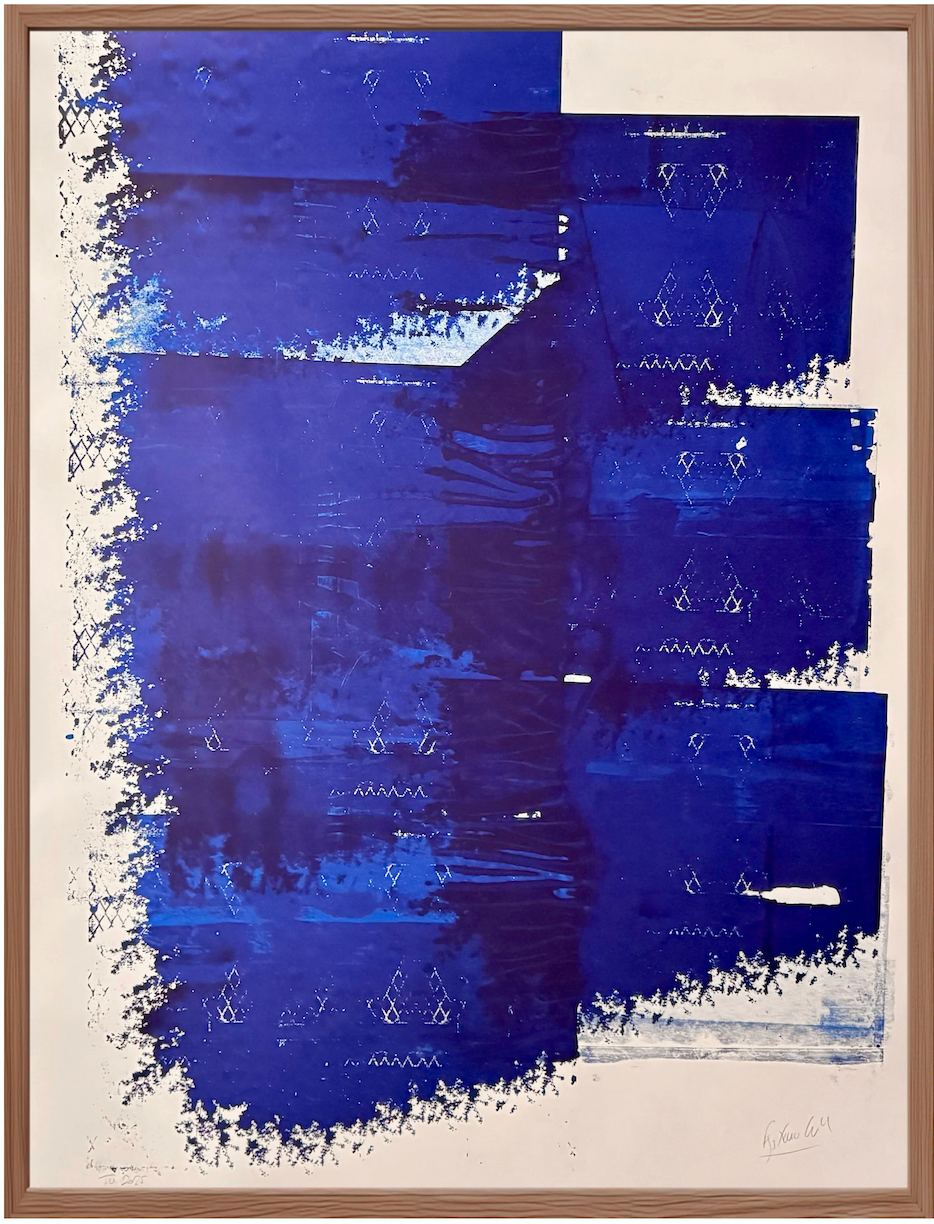«Untitled CC1 »