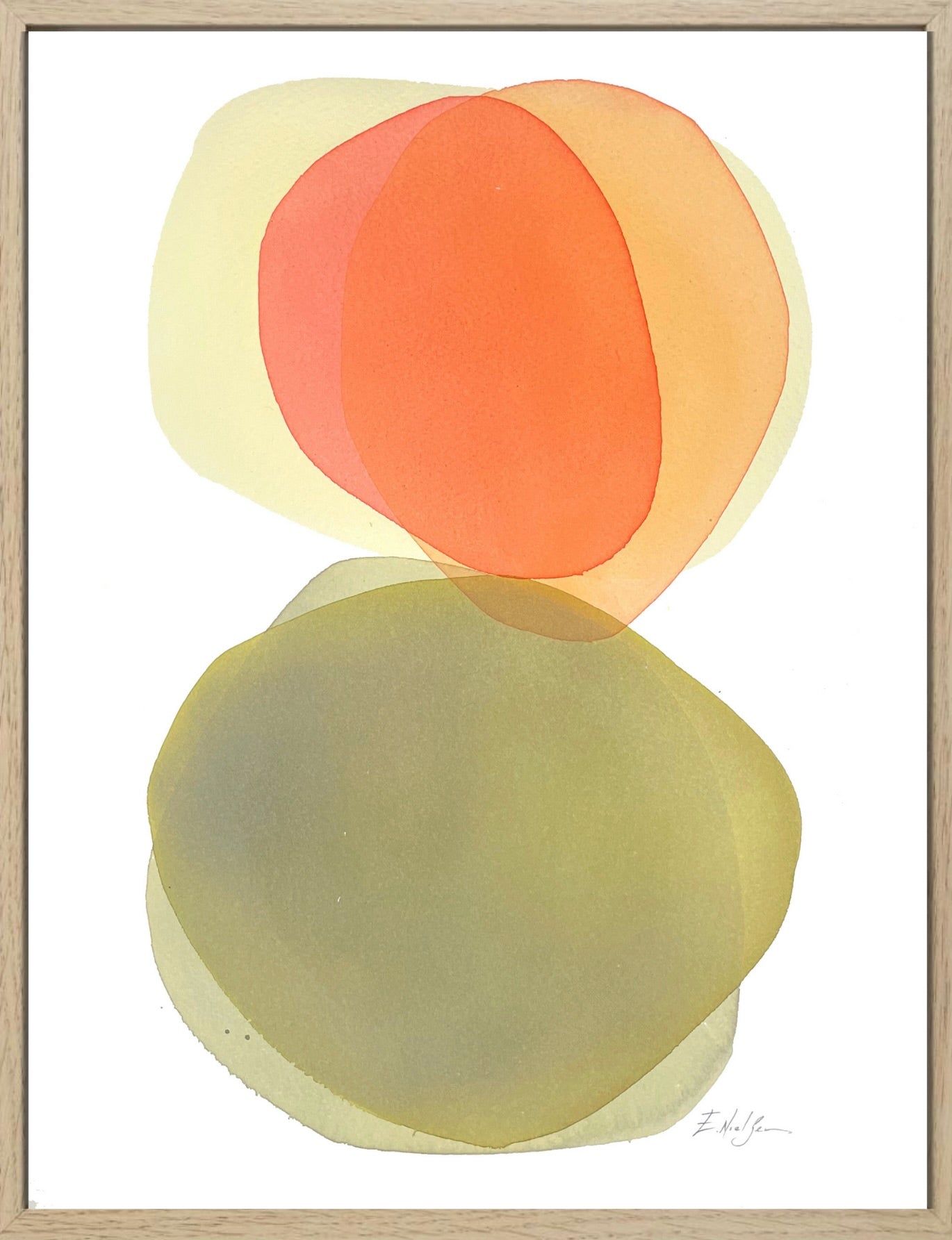 Sphere of Silence XXV