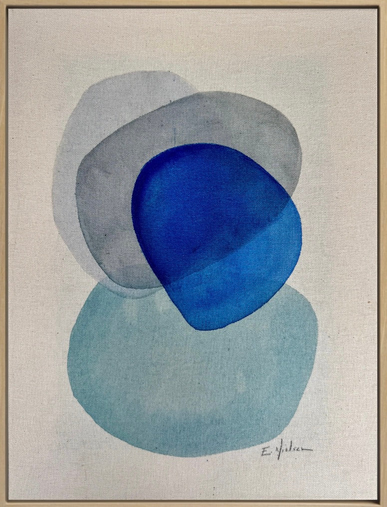 Circle of Stillness I