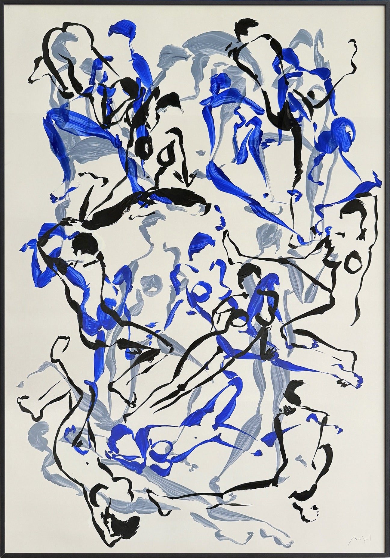 « Serie BGN Ezora I »