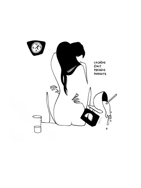 Petites Luxures 