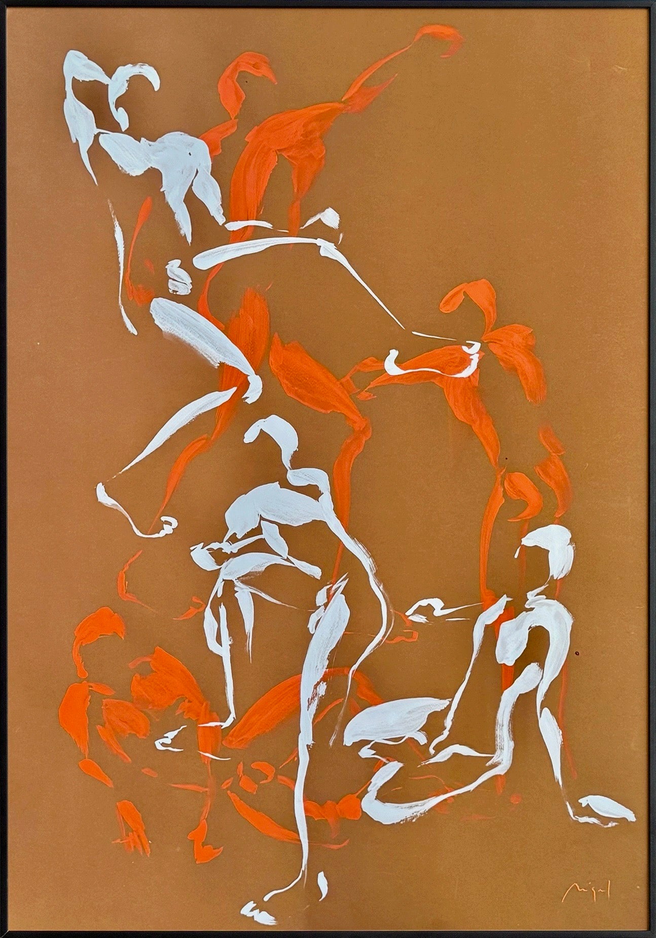 « Série Guillaume »