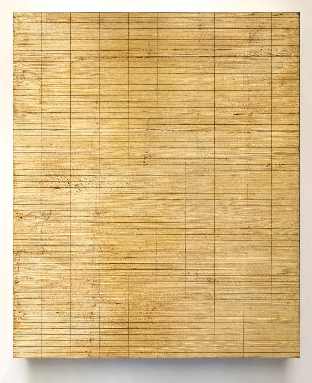 Miroir de Keiko Nakamura, 2026 (J923)