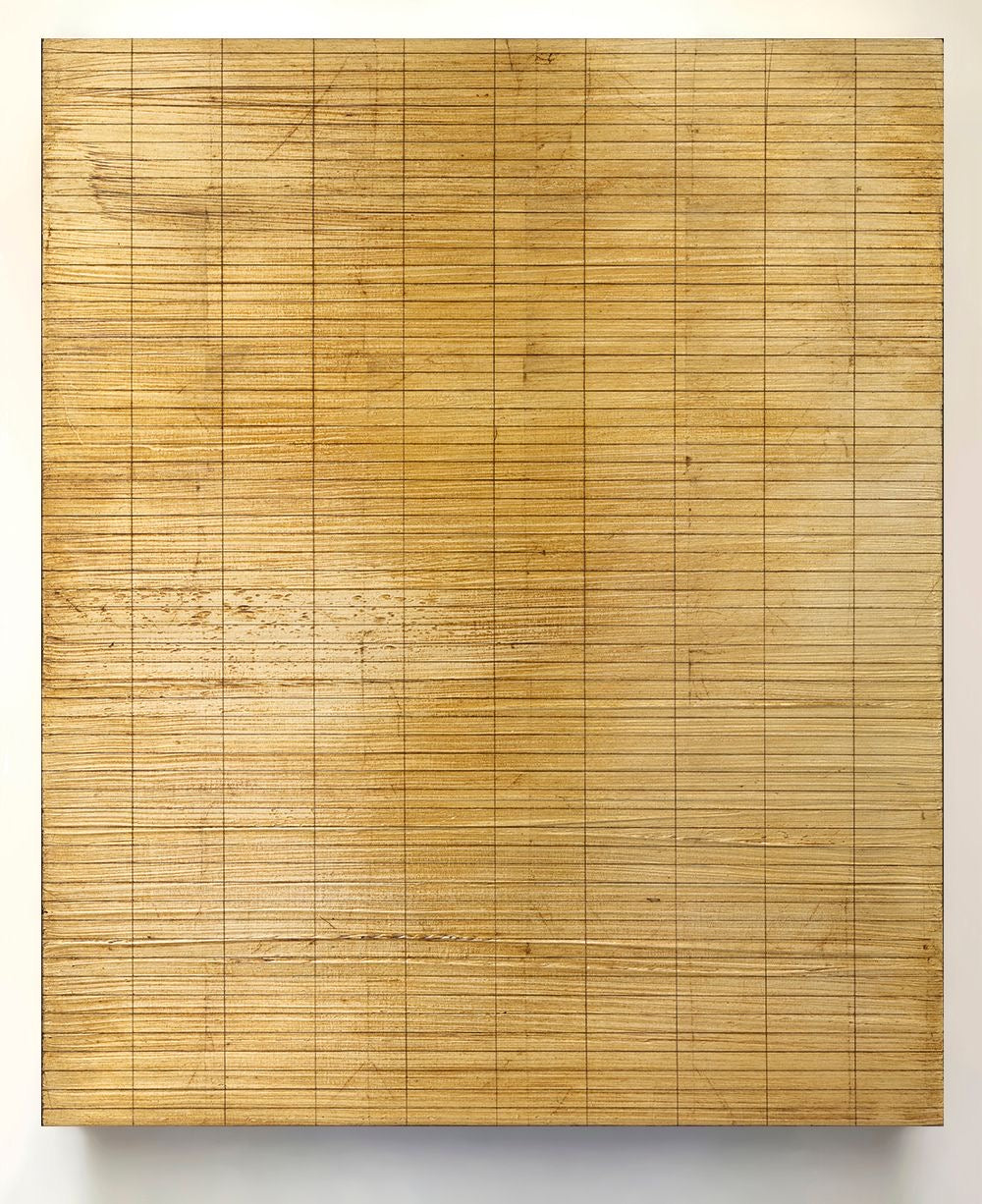 Miroir de Keiko Nakamura, 2026 (J924)
