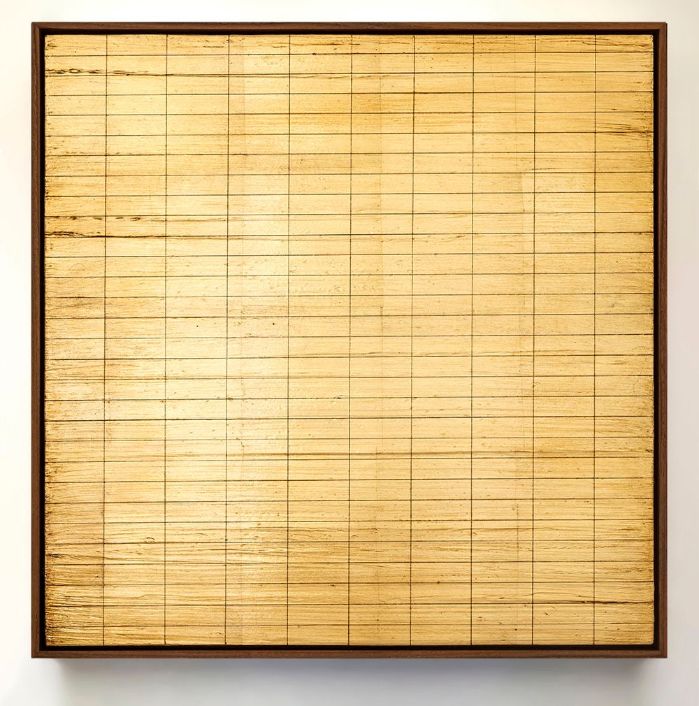 Miroir de Keiko Nakamura, 2026 (J926)