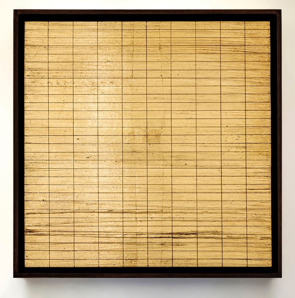 Jaime Sicilia - Miroir de Keiko Nakamura, 2026 (JS788)