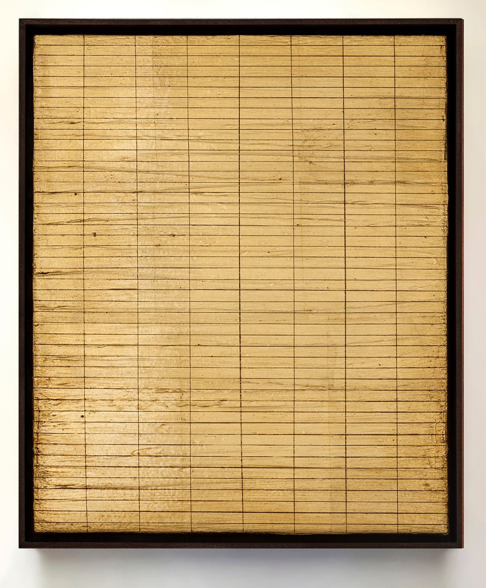 Miroir de Keiko Nakamura, 2025 (J928)