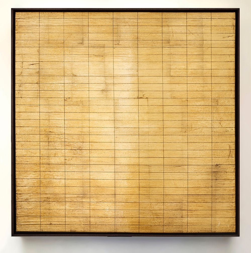 Miroir de Keiko Nakamura (J927)
