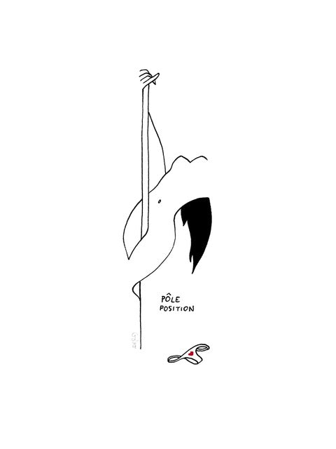 Petites Luxures 