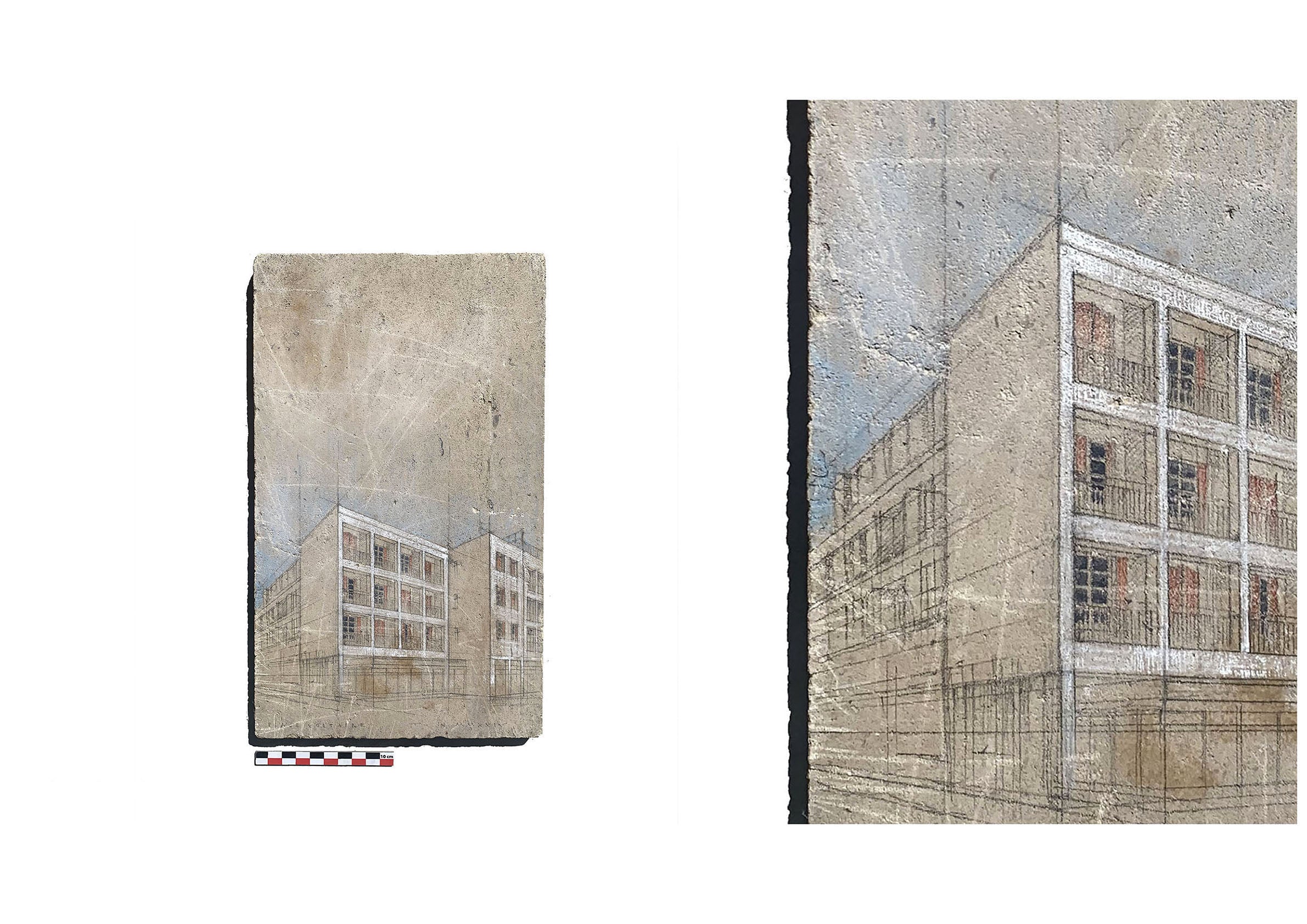 Carreau de Voltaire