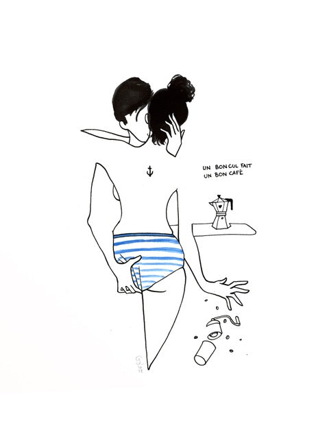 Petites Luxures 