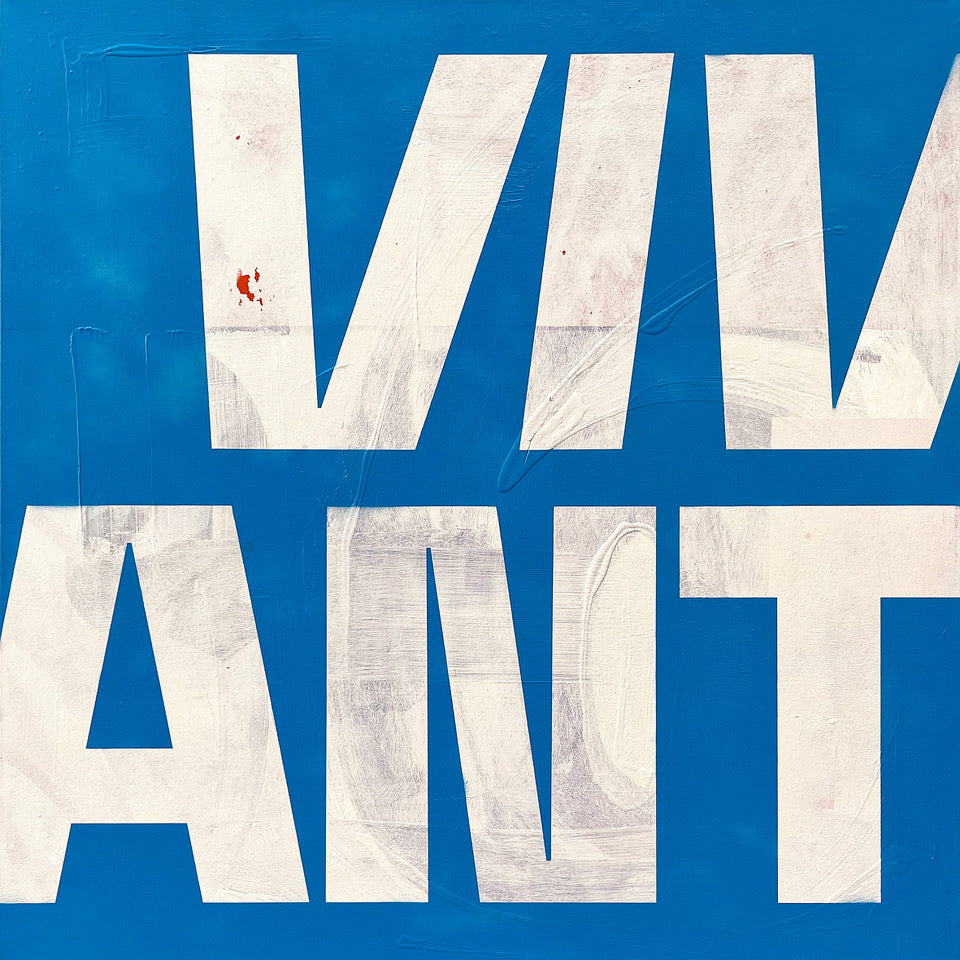 Atelier Télescopique - Vivant