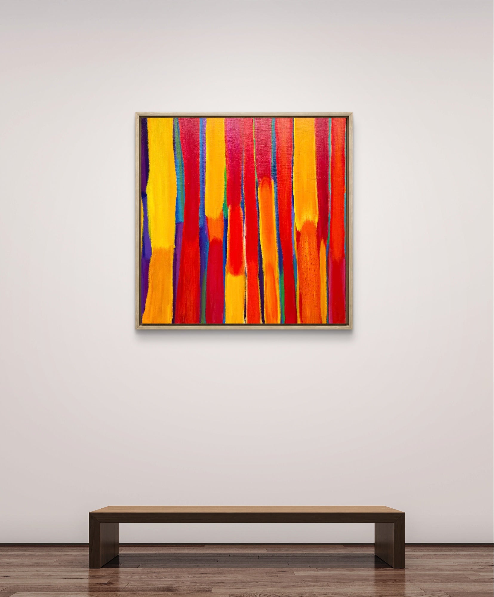 Serie Spectra « Eclipse of Colors »