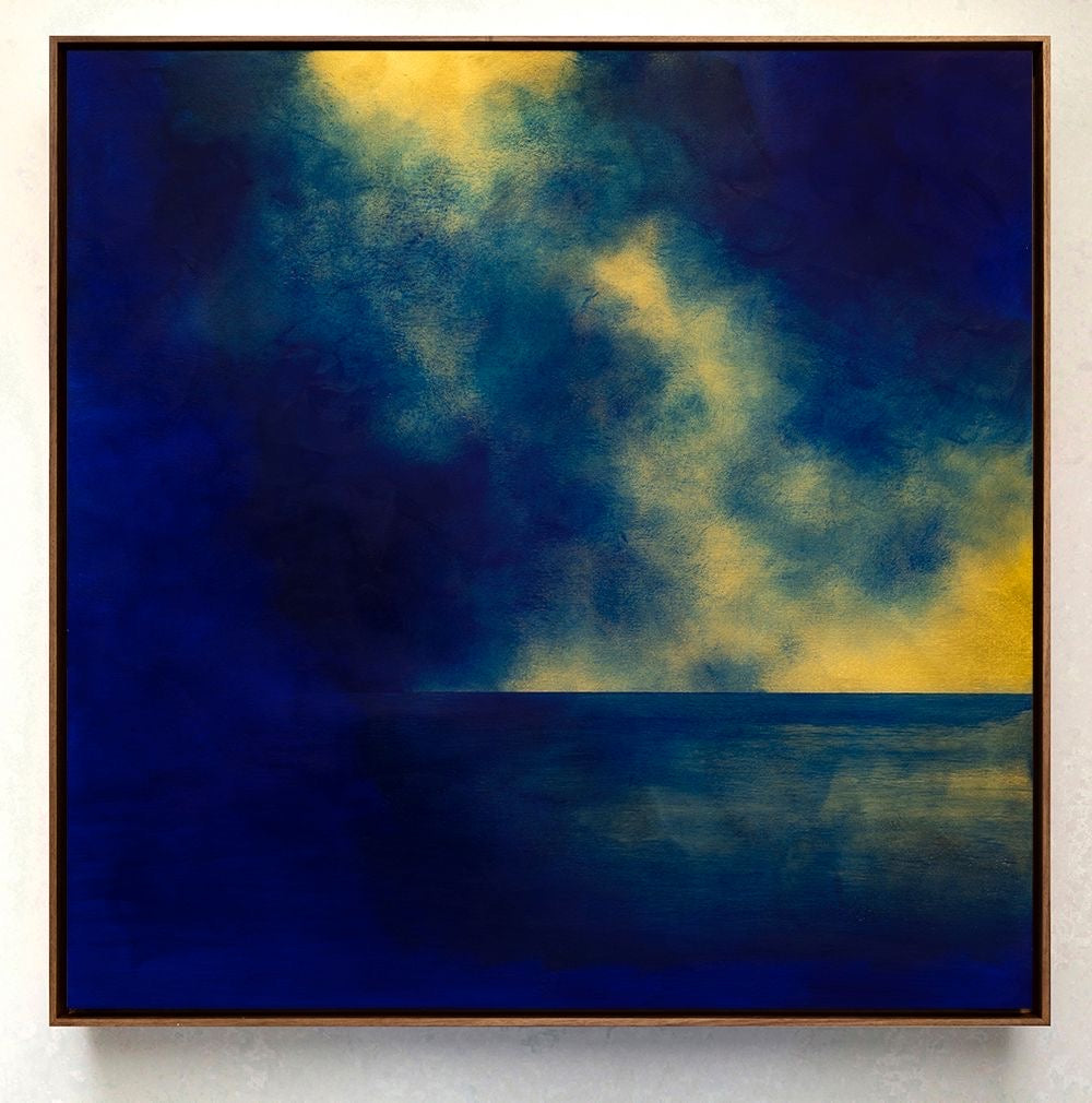 Jaime Sicilia - Ultramar
