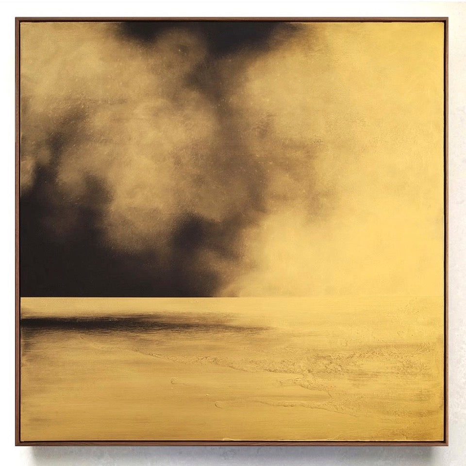 Jaime Sicilia - Mar Oro