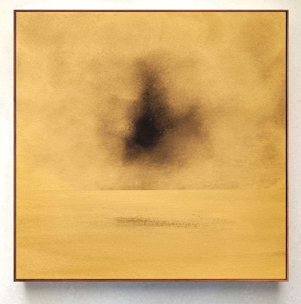 Jaime Sicilia - Mar Oro