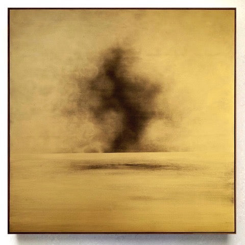 Jaime Sicilia - Mar Oro