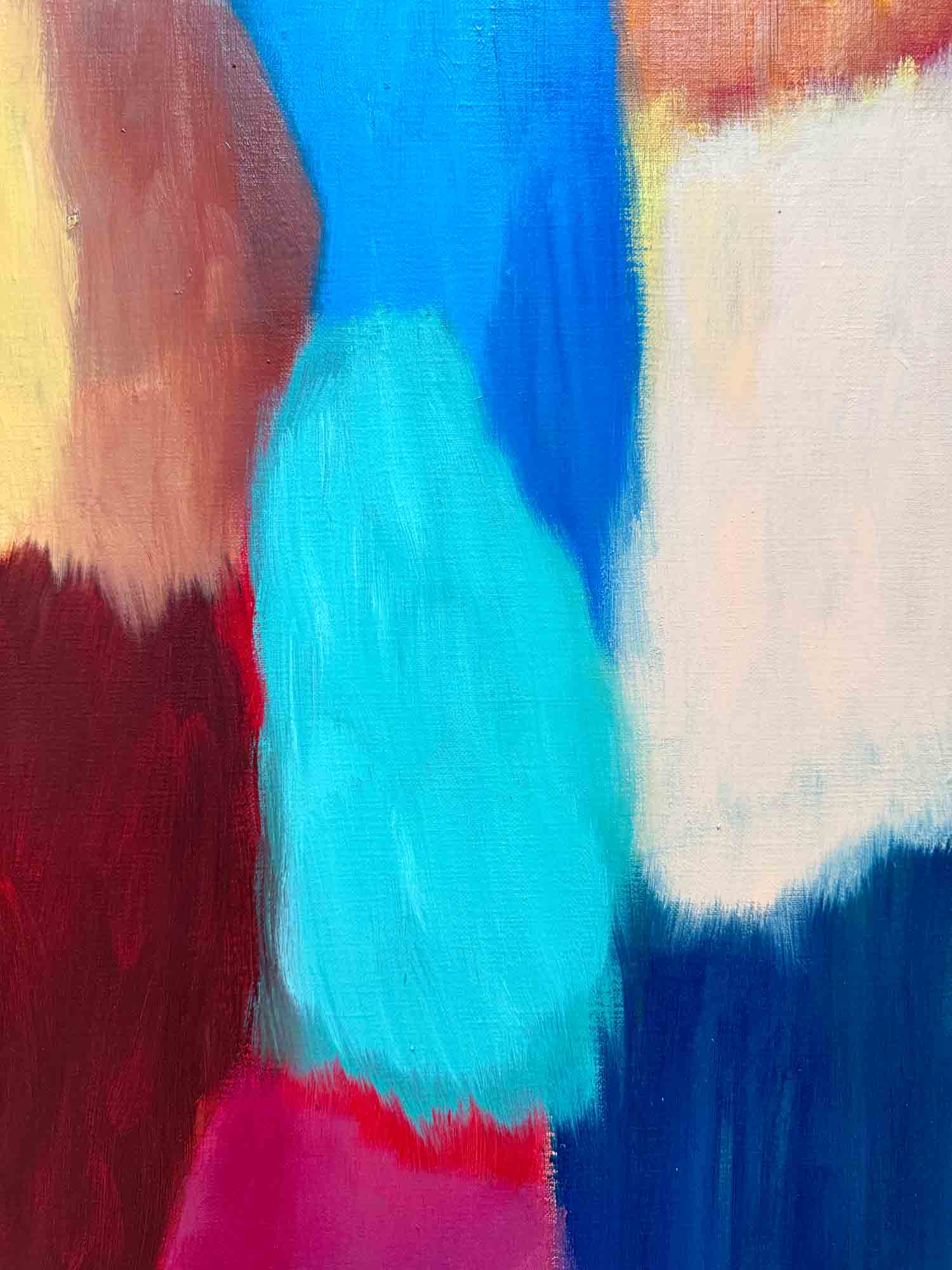 Serie Echoes « Scarred Light »