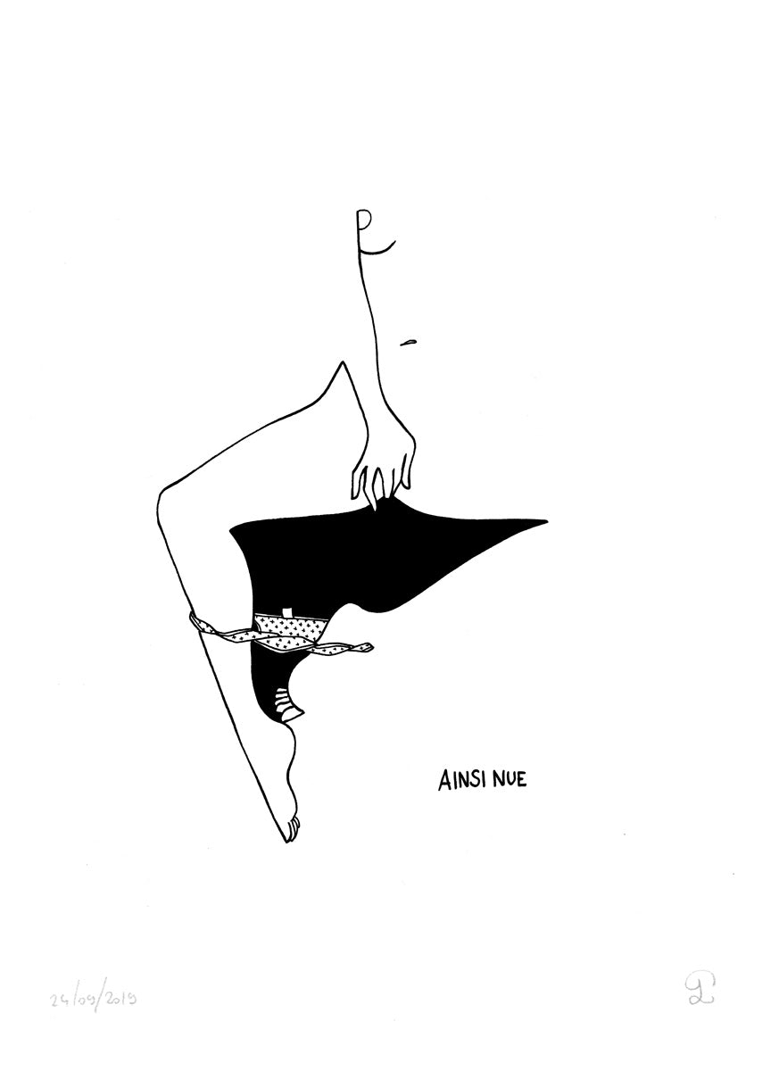 Petites Luxures 