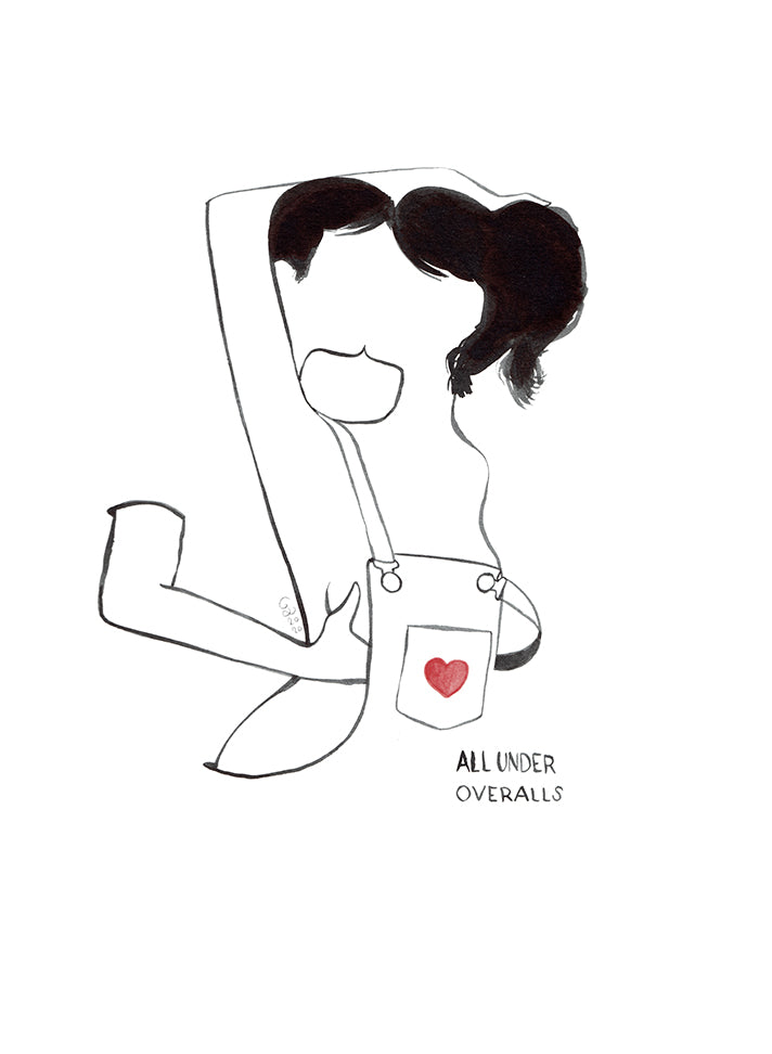 Petites Luxures 