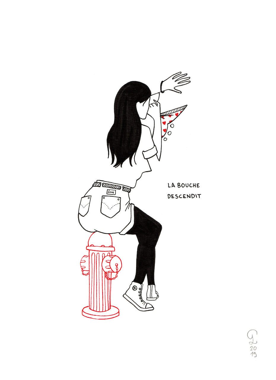 Petites Luxures 