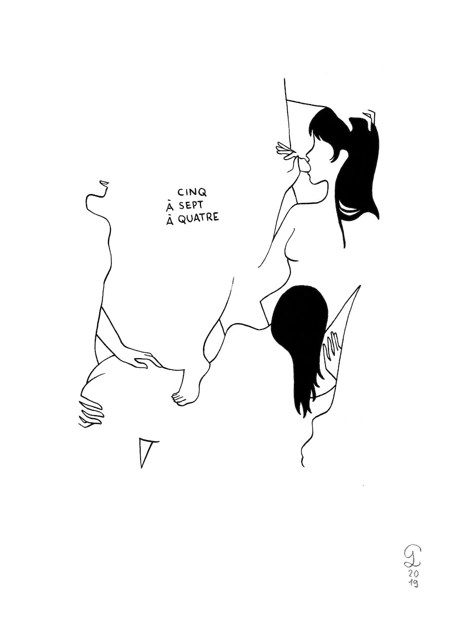 Petites Luxures 