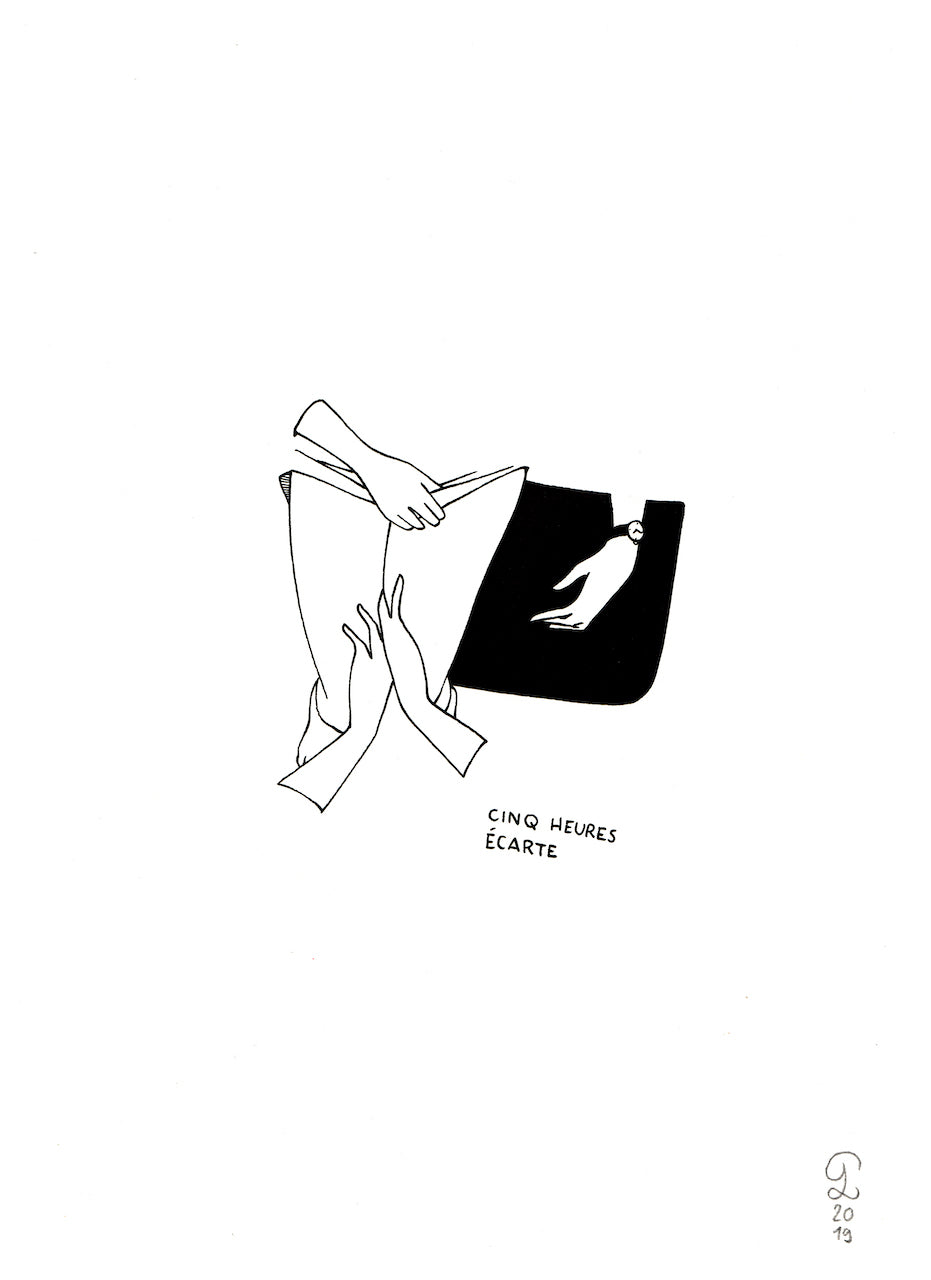 Petites Luxures 