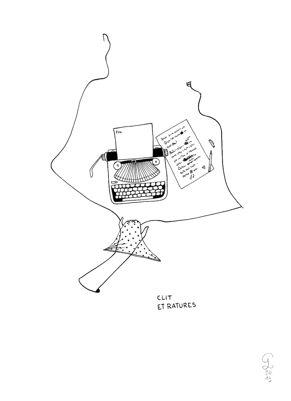 Petites Luxures 