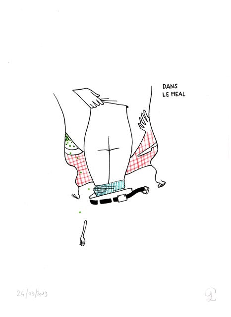 Petites Luxures 