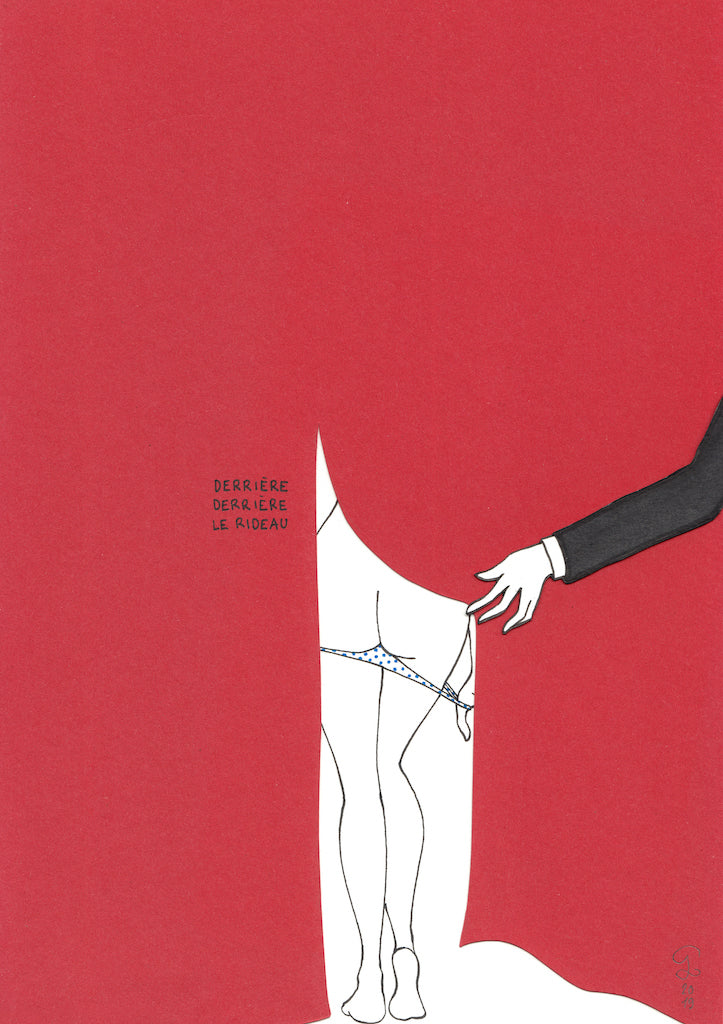 Petites Luxures 