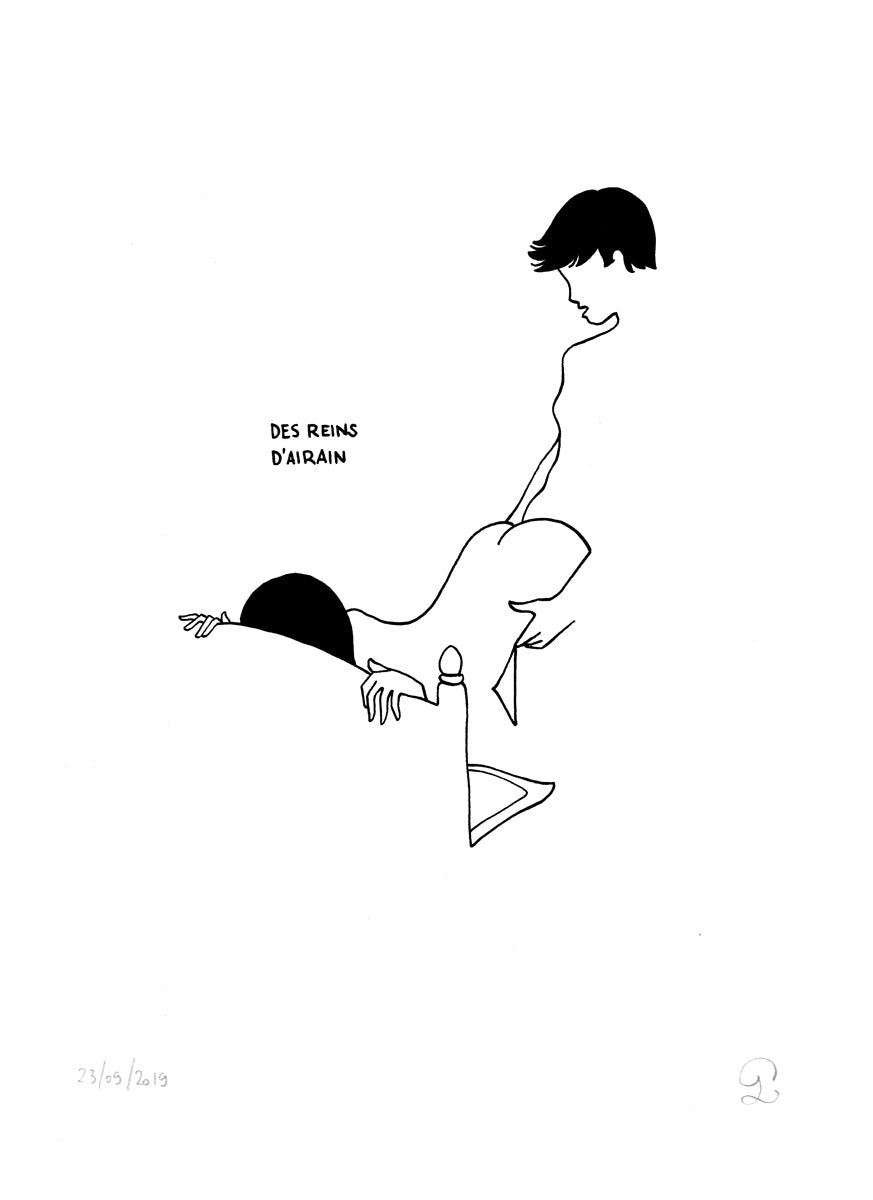 Petites Luxures 