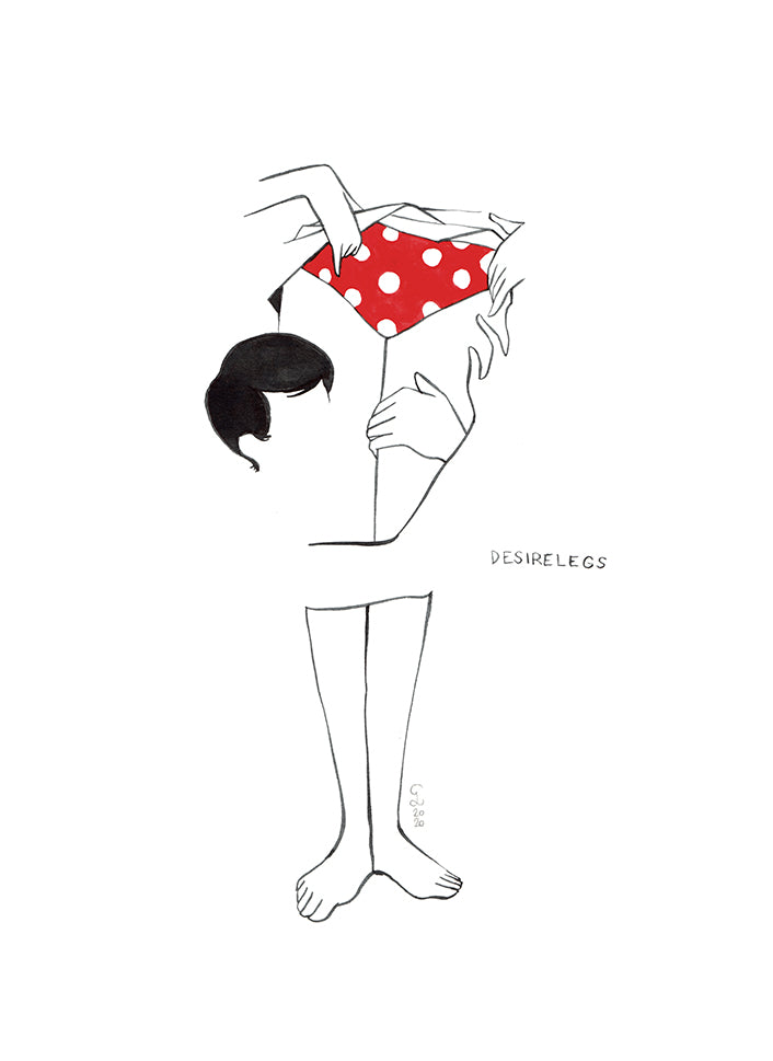 Petites Luxures 