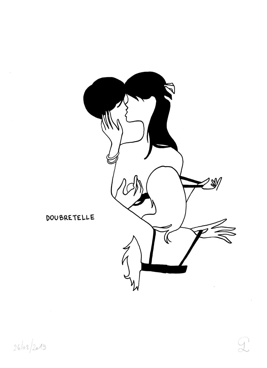 Petites Luxures 